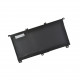 Kompatibilní 357F9 Acumulator Li-poly 11,1V