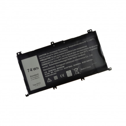 Kompatibilní 357F9 Acumulator Li-poly 11,1V