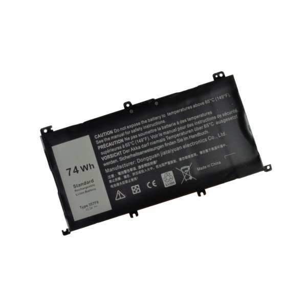 Dell Inspiron 15 (7559) Acumulator Li-poly 11,1V