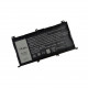 Dell Inspiron 15 Gaming 7567 Acumulator Li-poly 11,1V