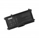 HP ENVY x360 15-bp101nc Acumulator 55,8Wh Li-poly 11.55V