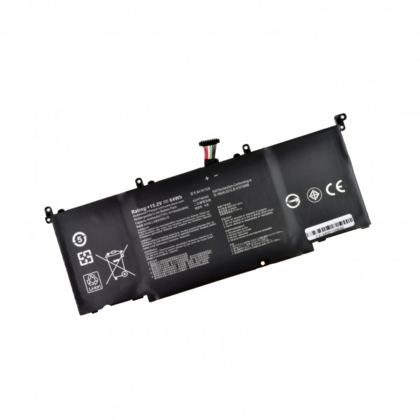 Kompatibilní B41N1526 Acumulator Li-poly 15.2V