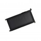 Kompatibilní 0VM732 Acumulator Li-poly 11.4V