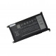 Kompatibilní 0VM732 Acumulator Li-poly 11.4V