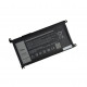 Kompatibilní 0VM732 Acumulator Li-poly 11.4V