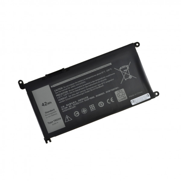 Kompatibilní 0VM732 Acumulator Li-poly 11.4V