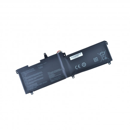 Kompatibilní 0B200-02070300 Acumulator Li-poly 15,2V