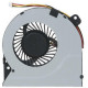 Ventilator Răcitor pentru notebook Asus X750JA
