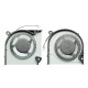 Ventilator Răcitor pentru notebook Acer Aspire A715-75G