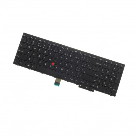 Lenovo P/N: SN20F22474 tastatură pentru notebook-ul ceh