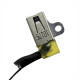 HP Spectre x360 15-DF0001NV Conector de alimentare pentru notebook