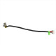 HP Spectre x360 15-DF0001NV Conector de alimentare pentru notebook