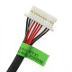 HP Spectre x360 15-DF1019TX Conector de alimentare pentru notebook