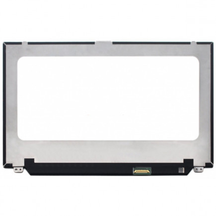 Display-ul notebook-ului Kompatibilní B160UAN01.K 12,5“ 30pin 60Hz FHD LED Slim - Mată