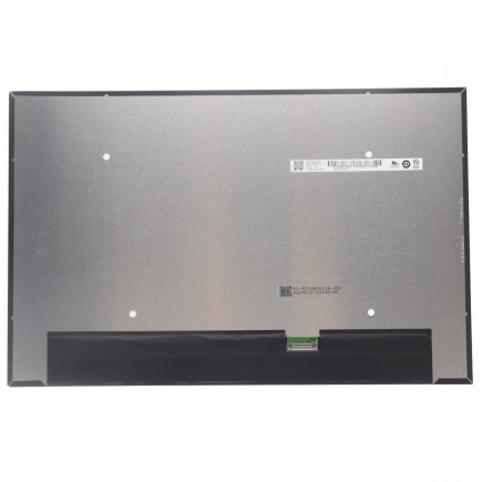 Display-ul notebook-ului Kompatibilní B160UAN01.K 16" 30pin IPS 60Hz FHD LED - Mată
