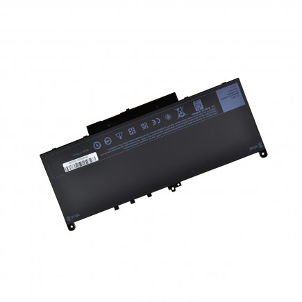 Kompatibilní MC34Y Acumulator 4870mAh Li-poly 7,6V