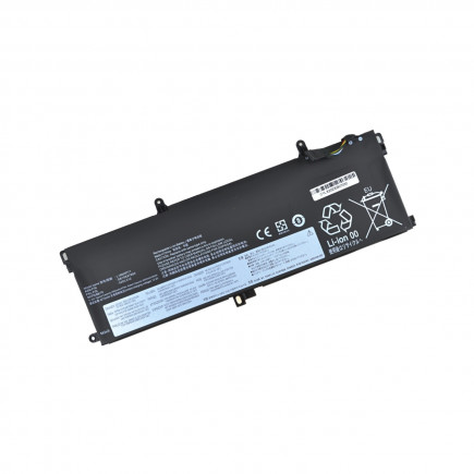 Kompatibilní 5B10W13913 Acumulator 4922mAh Li-poly 11,58V