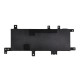 Kompatibilní C21N1634 Acumulator 38Wh, Li-poly, 7,6V