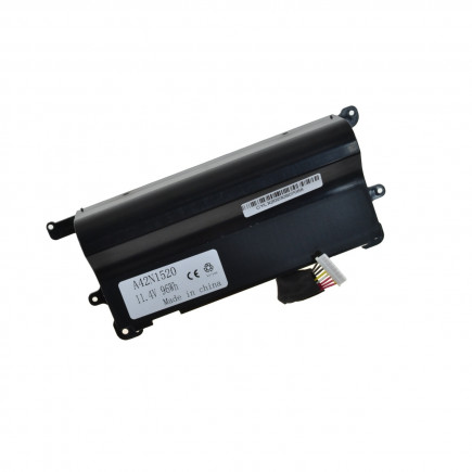 Kompatibilní 0B110-00380200 Acumulator 96Wh Li-ion, 11,4V