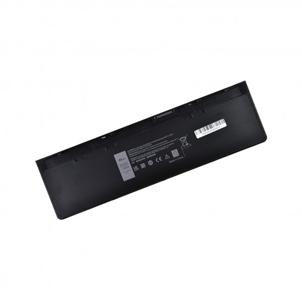Dell Latitude 7250 Acumulator 45Wh Li-poly, 7,4V