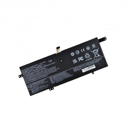 Kompatibilní 5B10N00766 Acumulator 6268mAh Li-poly 7,68V, 48Wh