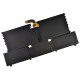 Kompatibilní 843534-1C1 Acumulator 38Wh Li-poly 7,7V neagră