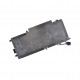 Kompatibilní 0725KY Acumulator 7500mAh Li-poly 7,6V, 60Wh neagră