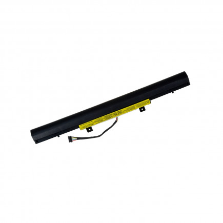 Kompatibilní 5B10L04161 Acumulator 2600mAh Li-ion 14,8V neagră