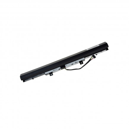 Kompatibilní 5B10L04165 Acumulator 2600mAh Li-ion 14,8V neagră