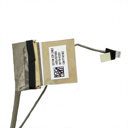 Asus G531GT Cablu de notebook LCD