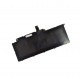Dell Inspiron 7737 Acumulator 58Wh Li-poly 14,8V neagră