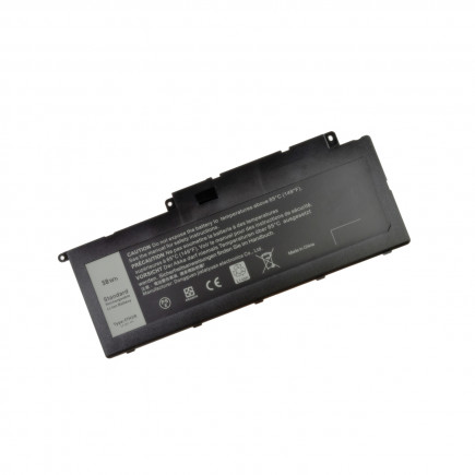 Kompatibilní G4YJM Acumulator 58Wh Li-poly 14,8V neagră