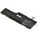 Kompatibilní C23-UX32 Acumulator 48Wh Li-poly 7,4V, neagră