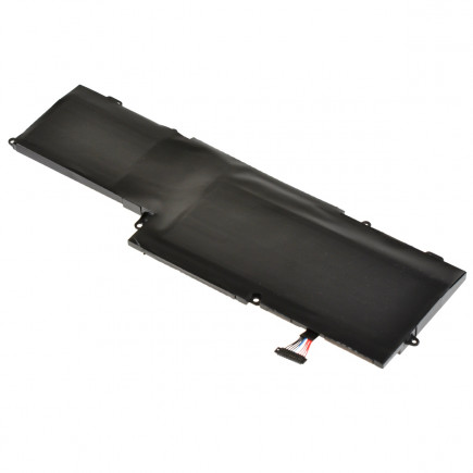 Kompatibilní C23-UX32 Acumulator 48Wh Li-poly 7,4V, neagră