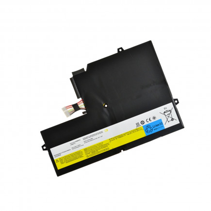 Kompatibilní 57Y6601 Acumulator 39Wh Li-poly 14,8V, neagră