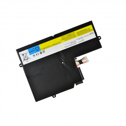 Kompatibilní L09M4P16 Acumulator 39Wh Li-poly 14,8V, neagră