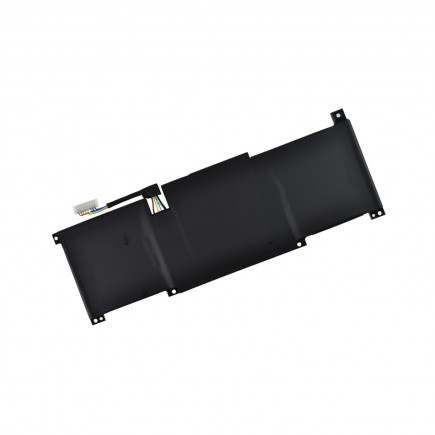 Kompatibilní BTY-M491 Acumulator 53Wh Li-poly 11,4V, neagră