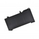 Kompatibilní RF03XL Acumulator 45Wh Li-poly 11,4V neagră