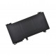 Kompatibilní RF03XL Acumulator 45Wh Li-poly 11,4V neagră