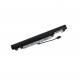 Kompatibilní 5B10L79278 Acumulator 2600mAh Li-ion 10,8V neagră
