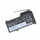 Kompatibilní 45N1752 Acumulator 4200mAh, 47Wh Li-poly 11,4V neagră