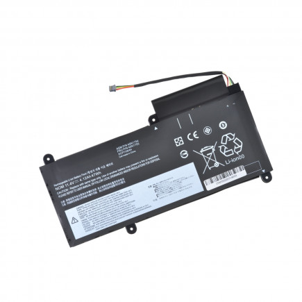 Kompatibilní 45N1755 Acumulator 4200mAh, 47Wh Li-poly 11,4V neagră