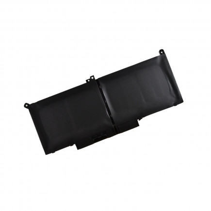 Dell Latitude 7380 Acumulator Li-poly 60Wh, 7,6V neagră