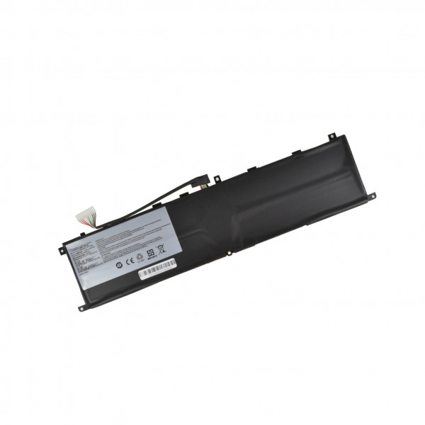 Kompatibilní BTY-M6L Acumulator 5280mAh, 80,25Wh Li-poly 15,2V neagră