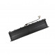 MSI MS-16Q2 Acumulator 5280mAh, 80,25Wh Li-poly 15,2V neagră
