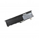 MSI MS-16Q2 Acumulator 5280mAh, 80,25Wh Li-poly 15,2V neagră