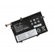Kompatibilní 5B10W13895 Acumulator 3880mAh, 45Wh Li-poly 11,1V neagră
