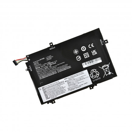 Kompatibilní 5B10W13896 Acumulator 3880mAh, 45Wh Li-poly 11,1V neagră