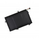 Kompatibilní 5B10W13896 Acumulator 3880mAh, 45Wh Li-poly 11,1V neagră