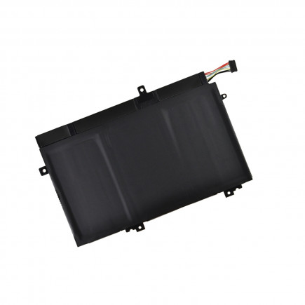 Kompatibilní 5B10W13897 Acumulator 3880mAh, 45Wh Li-poly 11,1V neagră